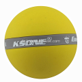 Ksone 7 CM Körper Massage Lacrosse Ball Yoga Ball
